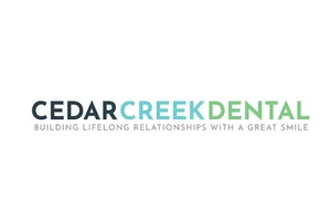 Cedar Creek Dental Building lifelong relationships with a great smile