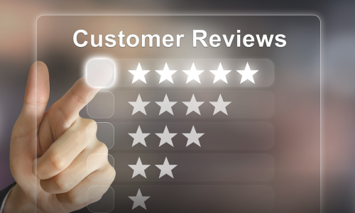 How to Leverage Reviews for Better Local SEO in Utah