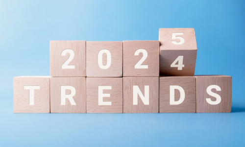 Top Technical SEO Trends for 2025 Every Large Company Should Watch