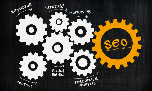 On-Page SEO Tips for Small Businesses in Utah: A Beginner’s Guide