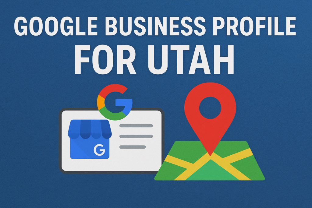 google business profile optimization