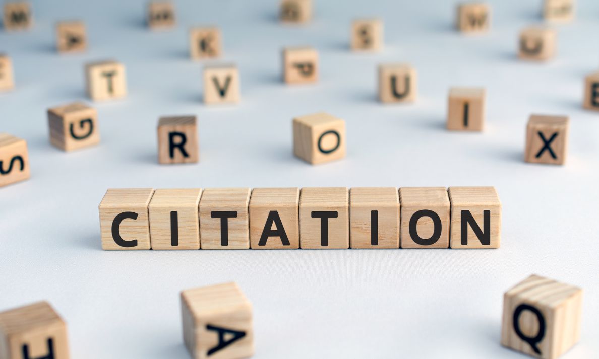 Local Citations for SEO