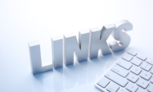 internal linking strategies