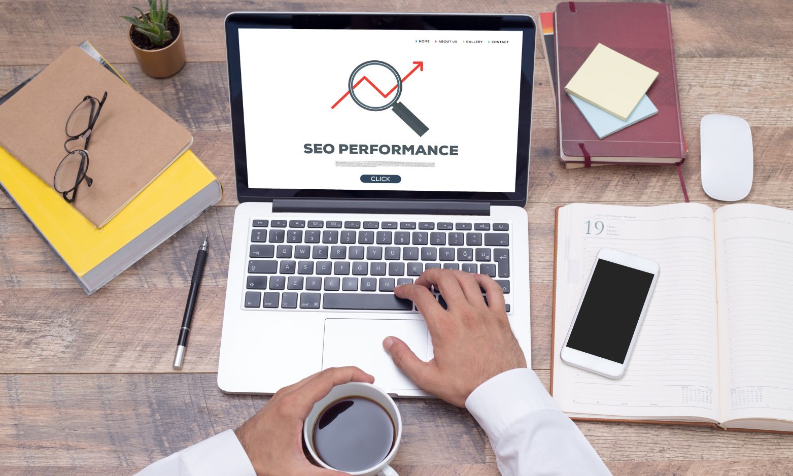hyper-local SEO