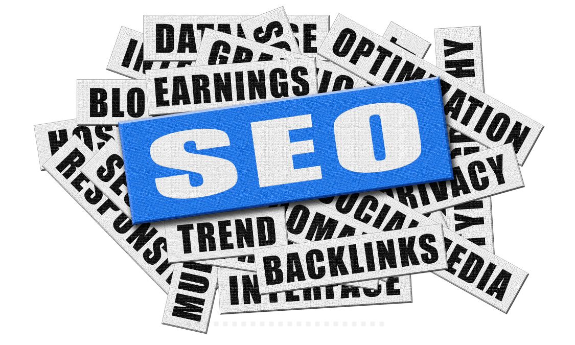 technical SEO process