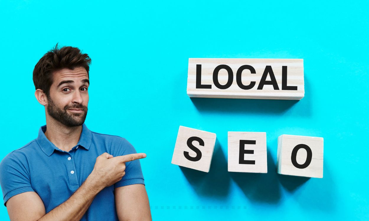 local SEO strategies