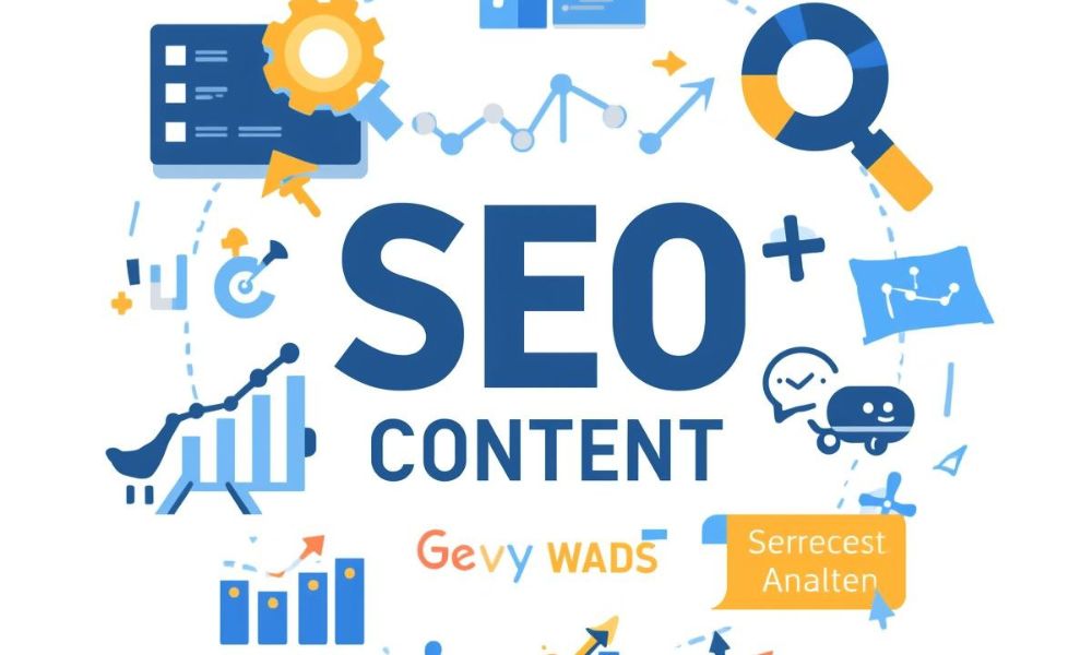 SEO Content