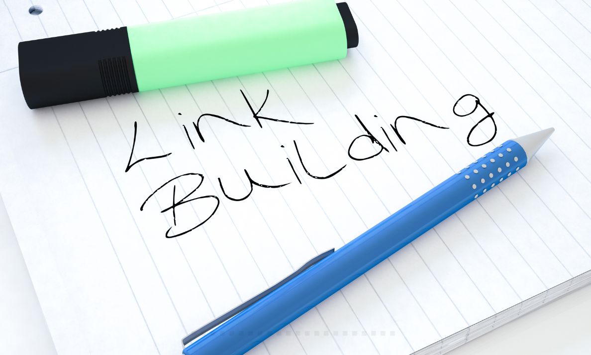 Link Building