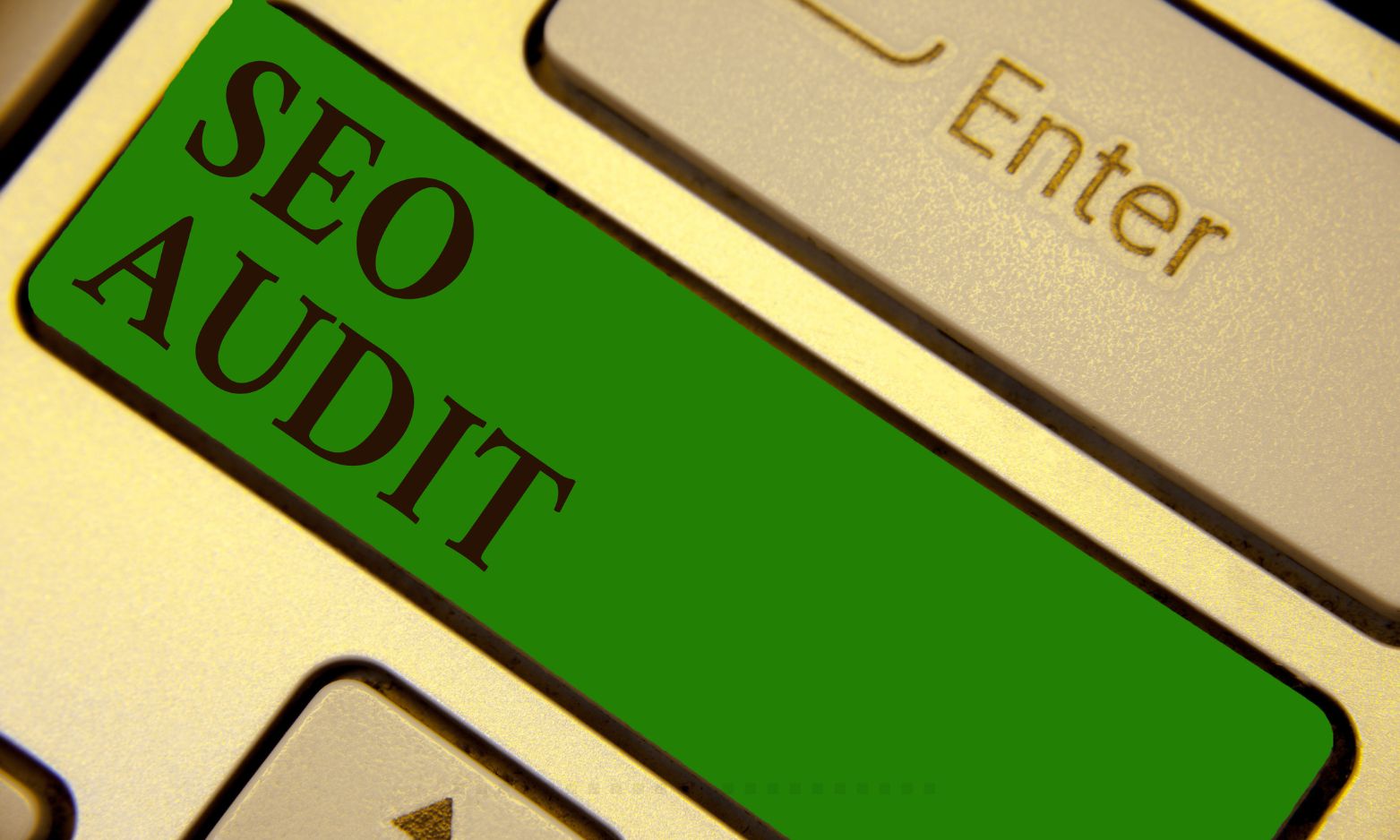 seo audit checklist