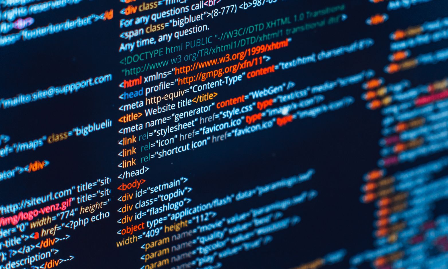Schema Markup