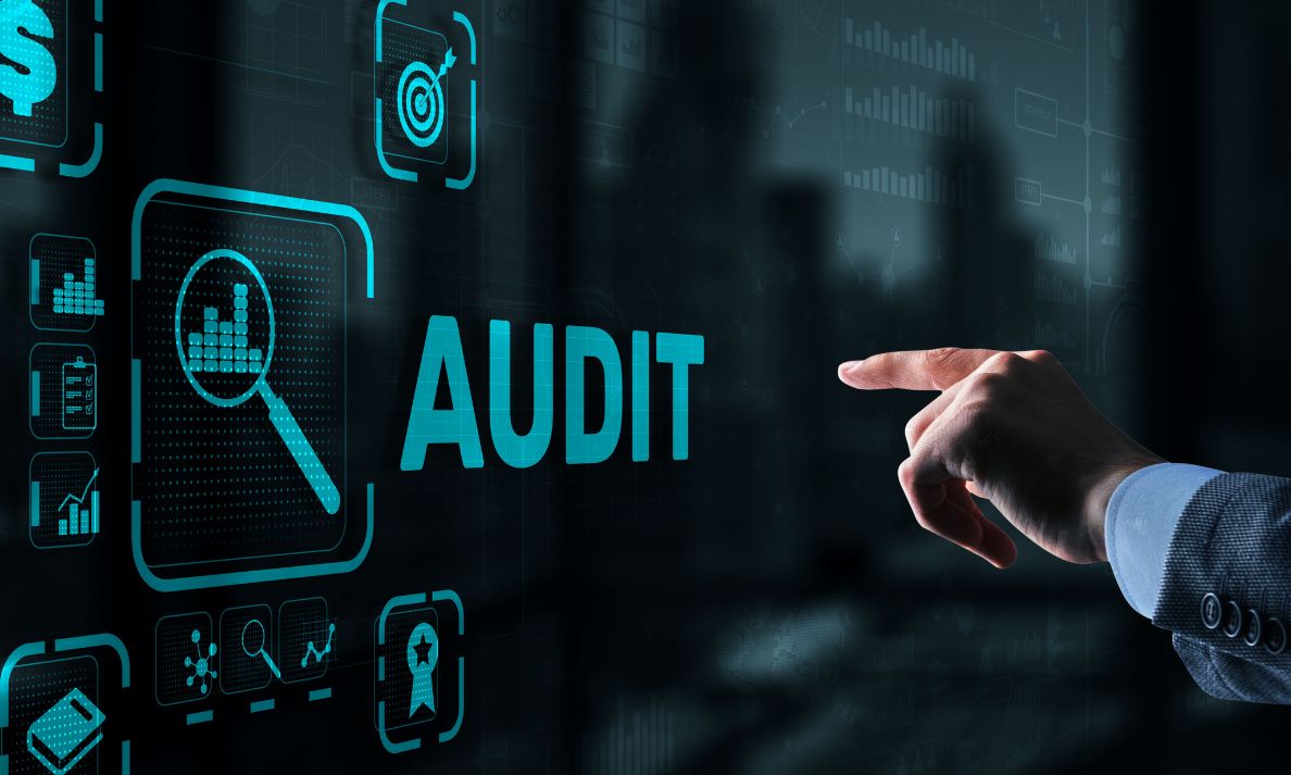 technical SEO audit
