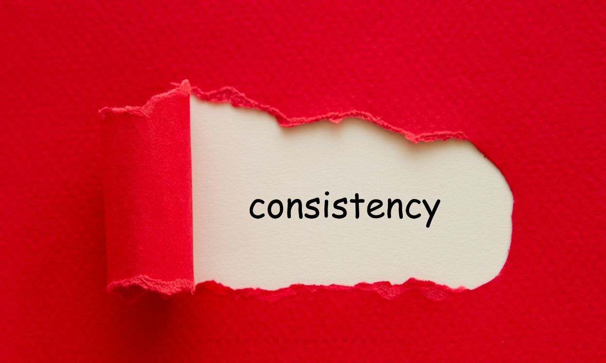Consistency in Local SEO