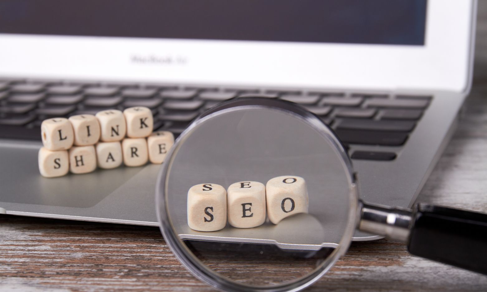local seo