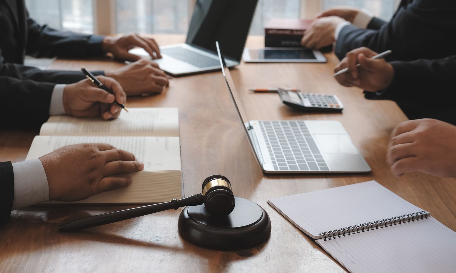 content for law firms